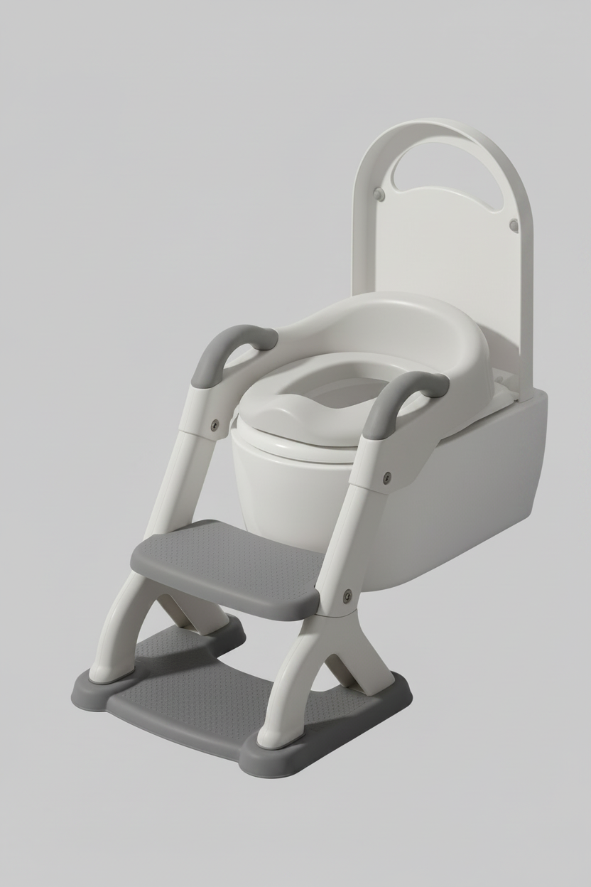 Toilet Trainer 