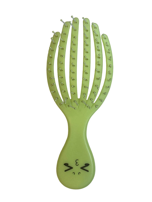 🐙 Octopus Kids Brush 