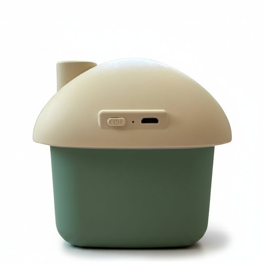 🏠 Small House Humidifier 