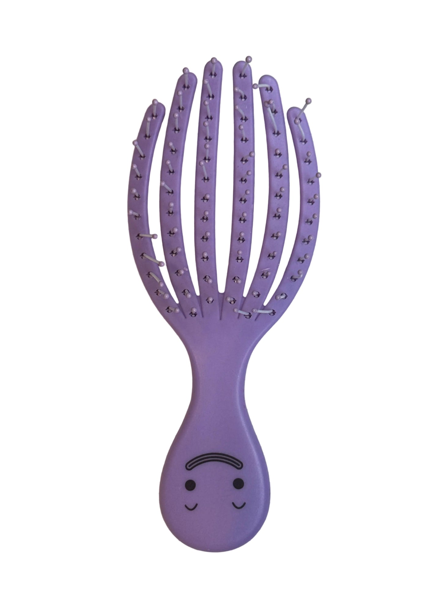 🐙 Octopus Kids Brush 
