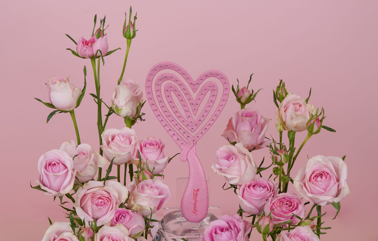 💗 Sweet Love Ultimate Detangler (Small)