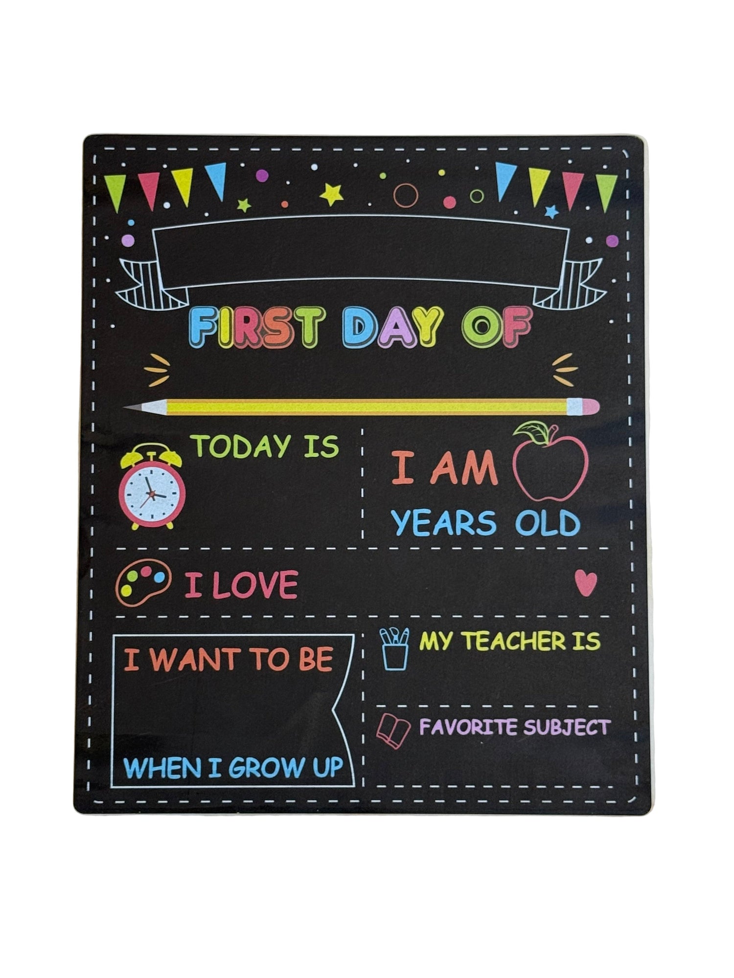 BACK TO SCHOOL🎒🖍️📚