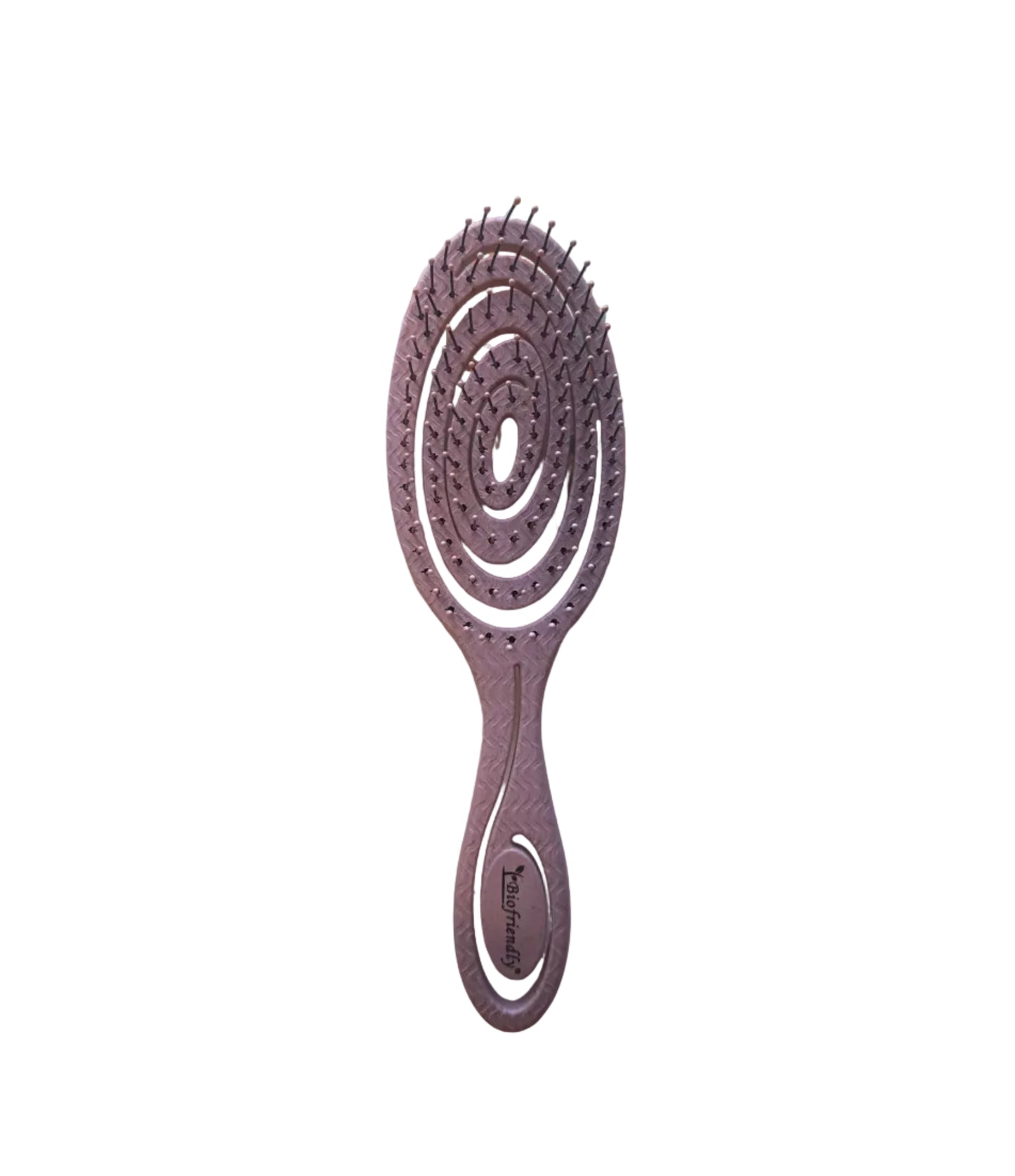 🌀Spiral Vent Detangler (L)