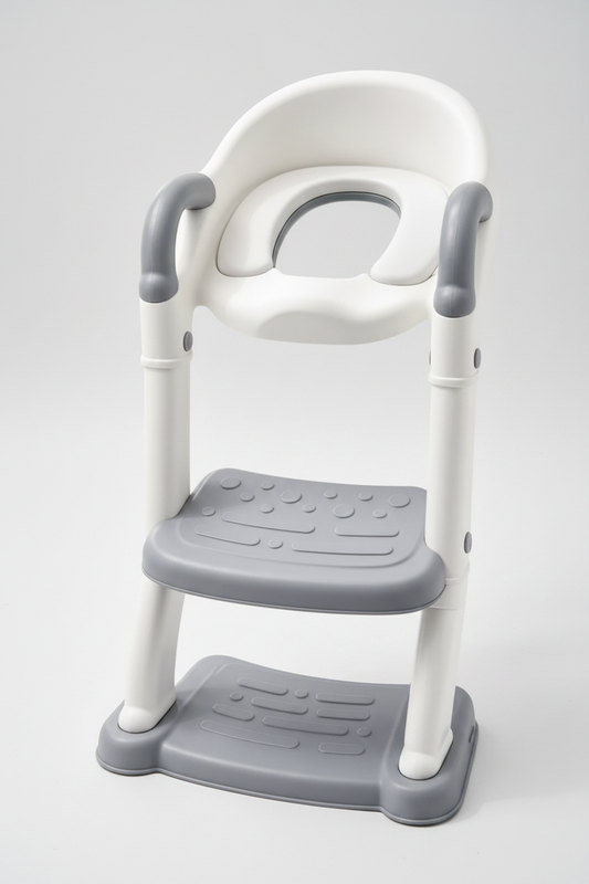 Toilet Trainer ￼