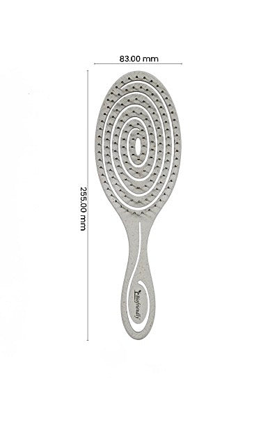 🌀Spiral Vent Detangler (XL)