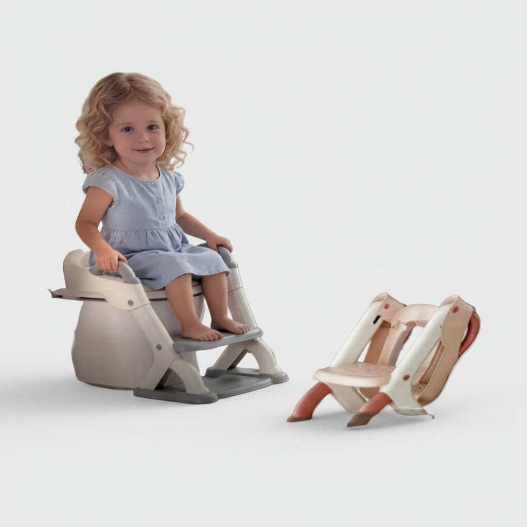 Toilet Trainer ￼