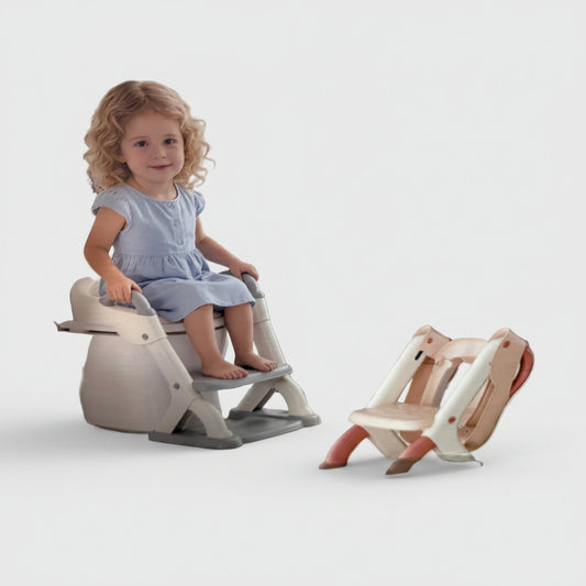 Toilet Trainer ￼