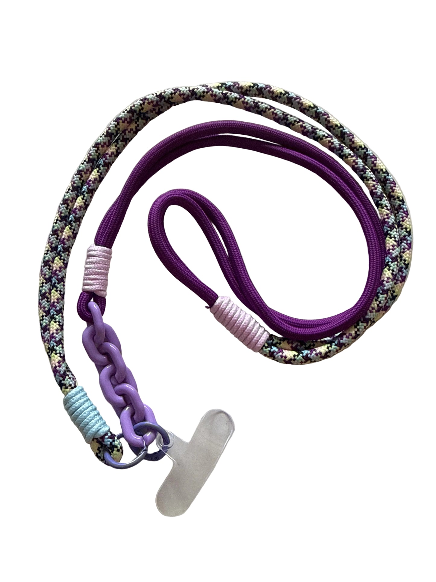 📱✨ Charm Loops — Chains ⛓️