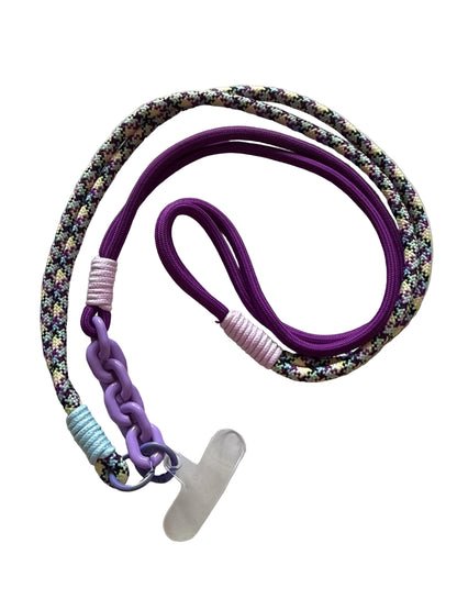 📱✨ Charm Loops — Chains ⛓️