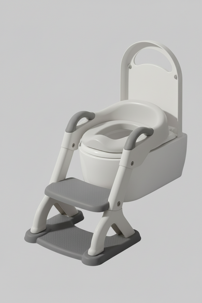 Toilet Trainer ￼