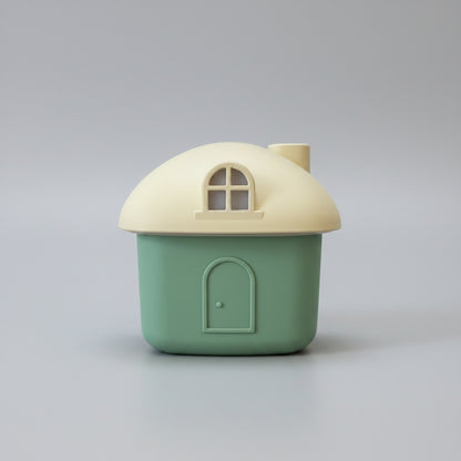 🏠 Small House Humidifier ￼