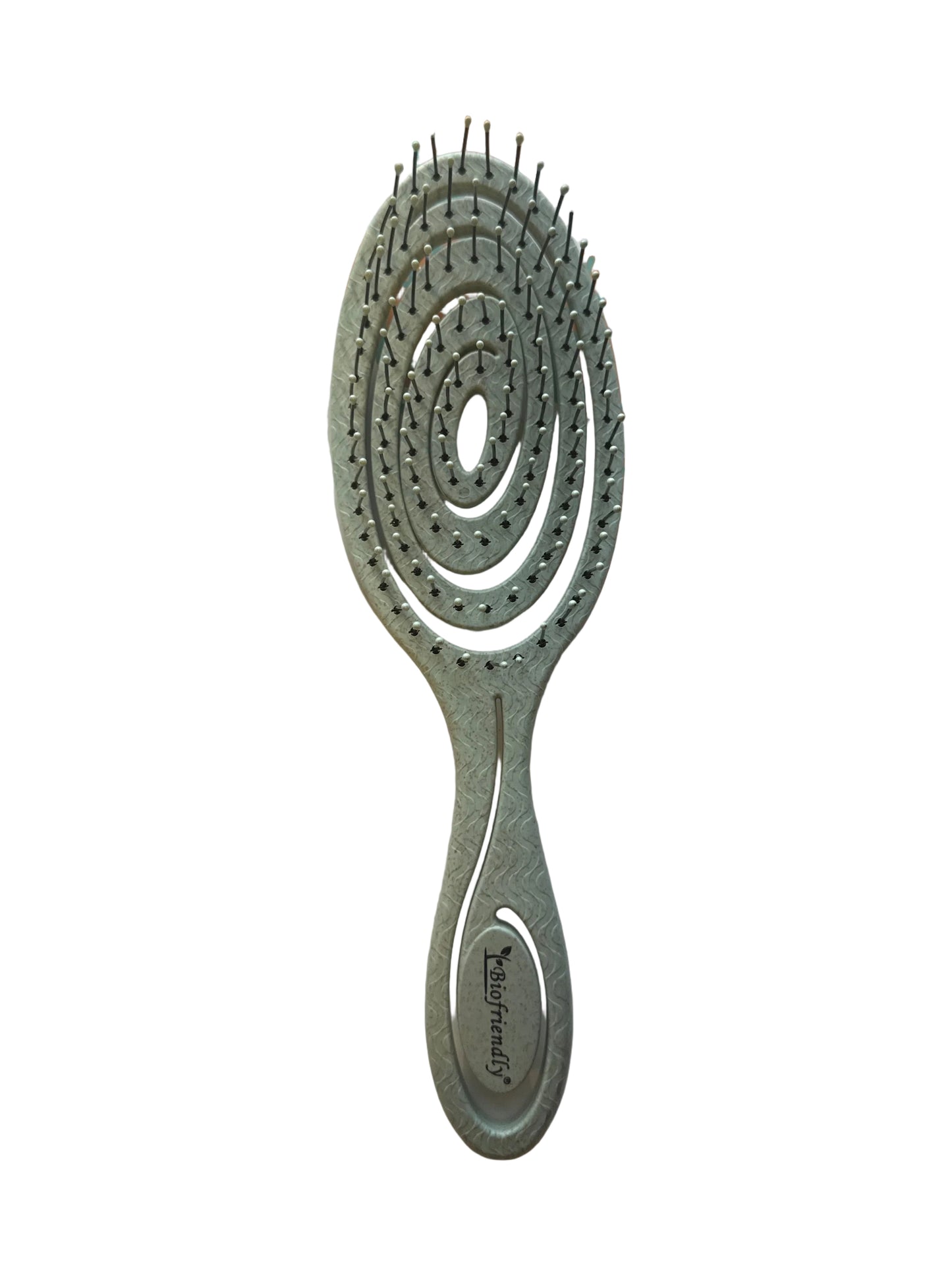 🌀Spiral Vent Detangler (L)