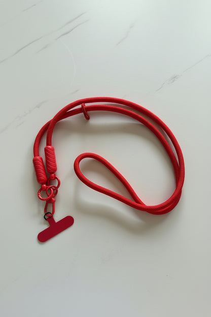 📱✨ Charm Loops — Bold… Thick… & Straightforward…
