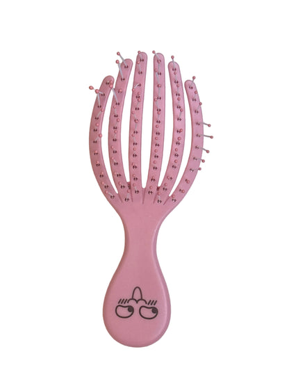 🐙 Octopus Kids Brush ￼
