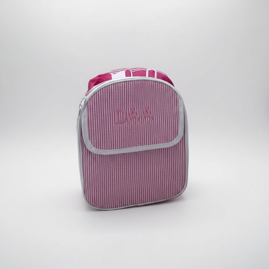 Lunch Bag - Milk Bag
