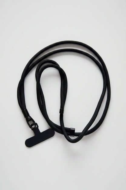 📱✨ Charm Loops — Plain… Thin… Adjustable…