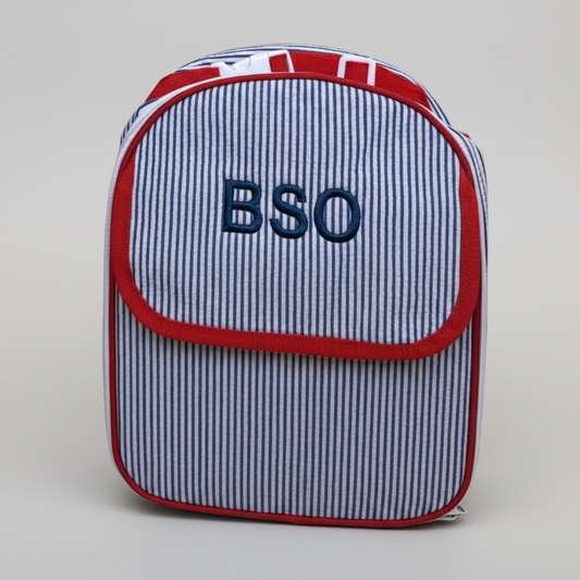 Lunch Bag - Milk Bag