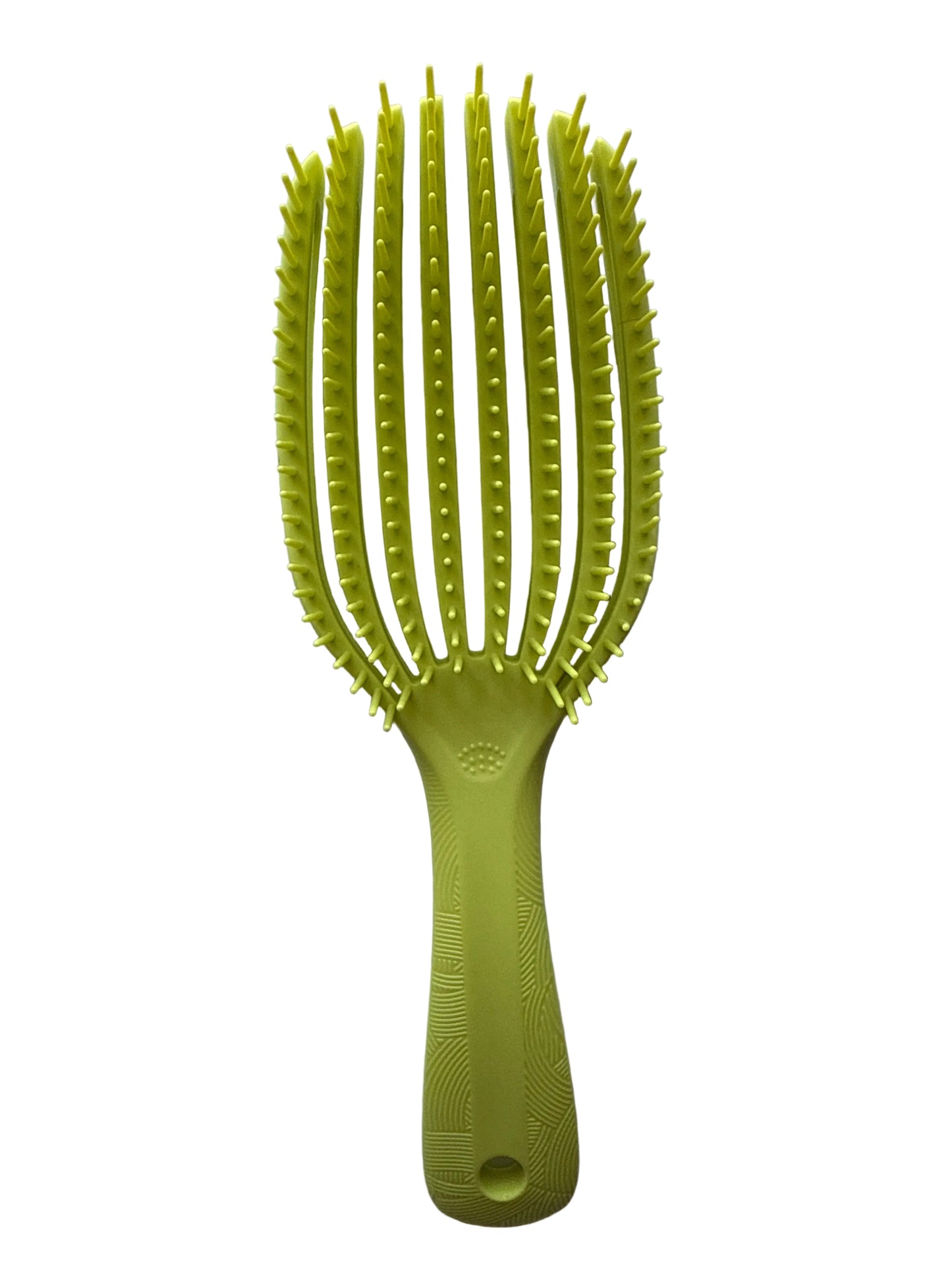 Detangling Brush
for Curly Hair