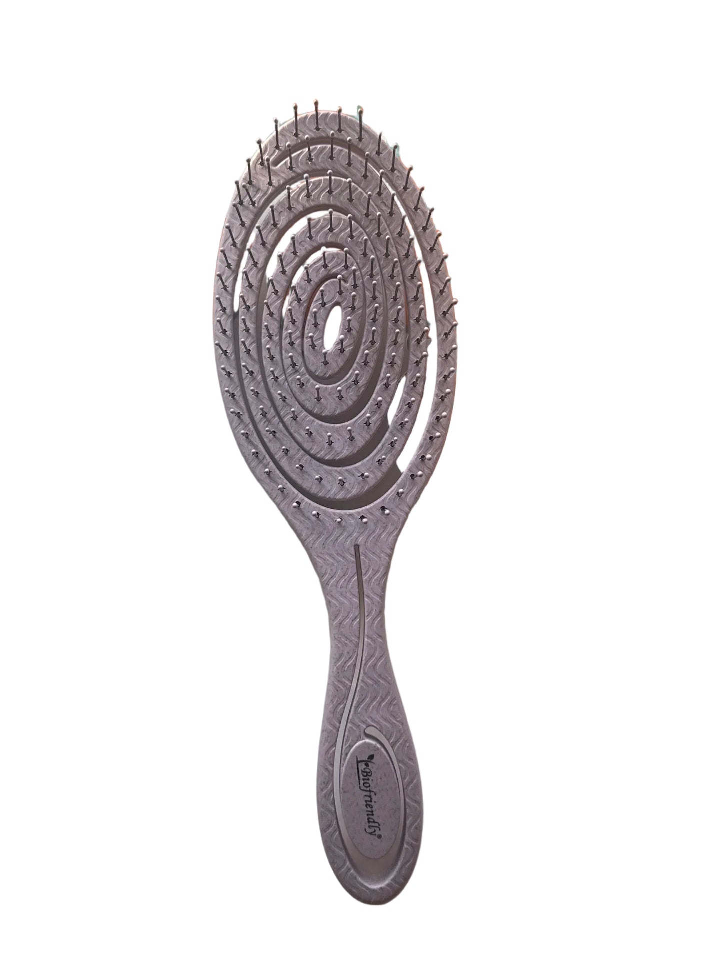 🌀Spiral Vent Detangler (XL)