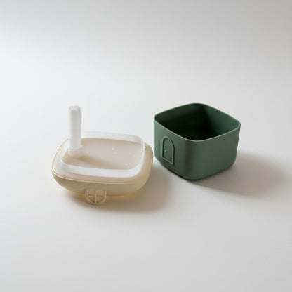 🏠 Small House Humidifier ￼