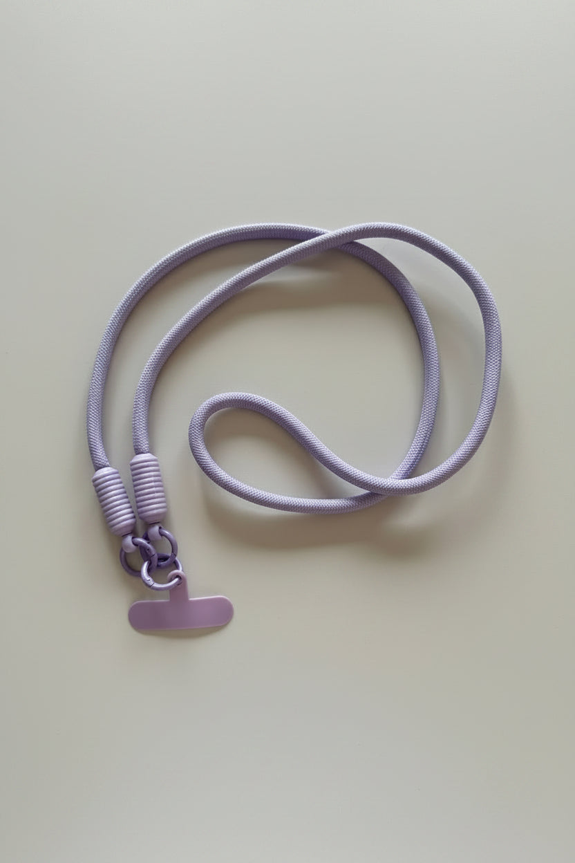 📱✨ Charm Loops — Bold… Thick… & Straightforward…