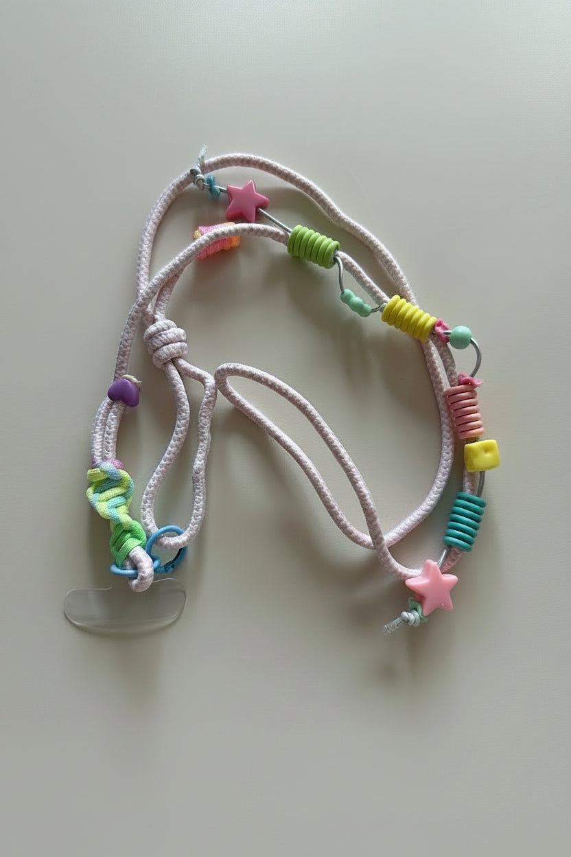 📱✨ Charm Loops — EXTRA CANDY🍬