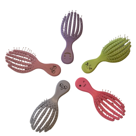 🐙 Octopus Kids Brush ￼
