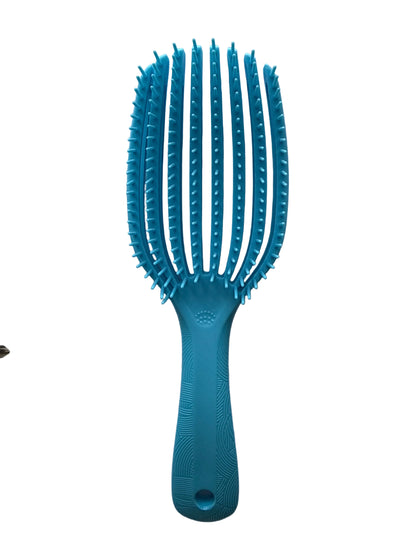 Detangling Brush
for Curly Hair