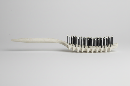 Zerra Bloom 5-in-1 Curly Hair Brush