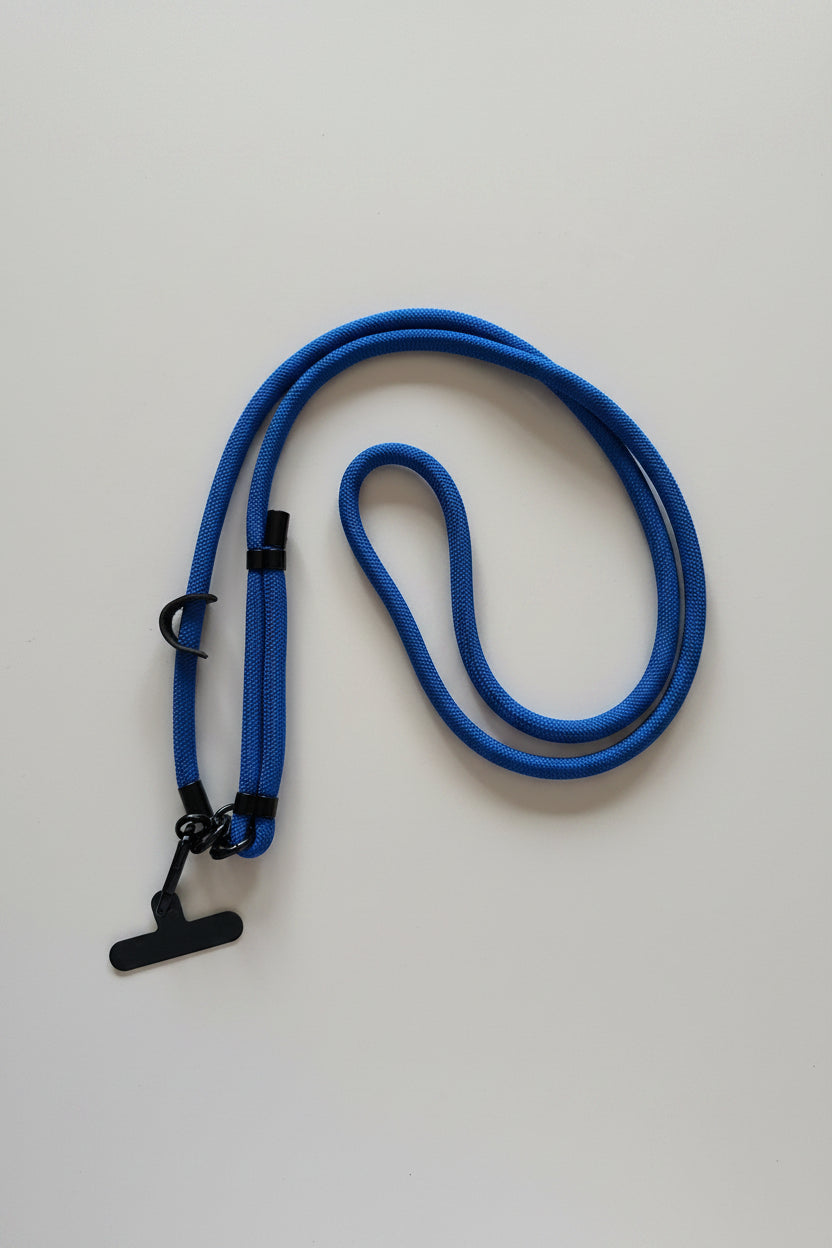 📱✨ Charm Loops — Bold… Thick… & Straightforward…