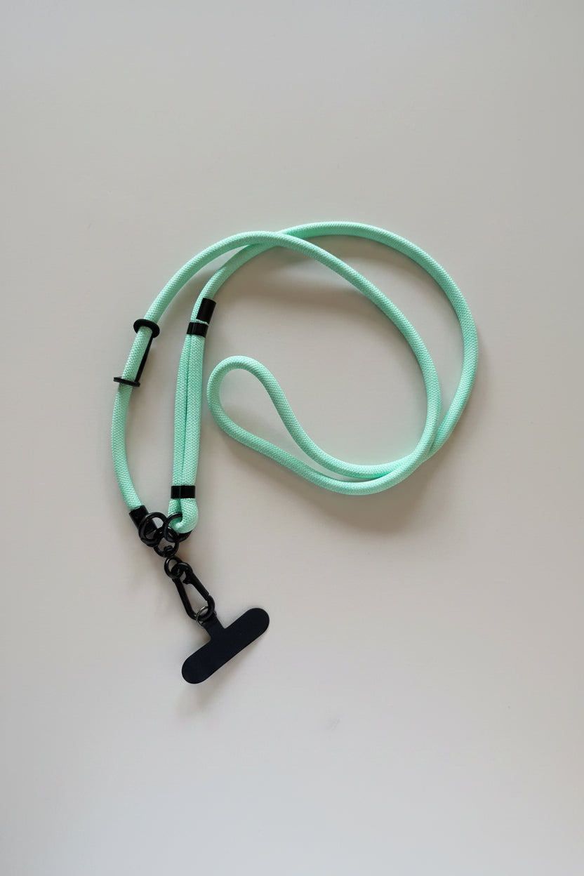 📱✨ Charm Loops — Bold… Thick… & Straightforward…