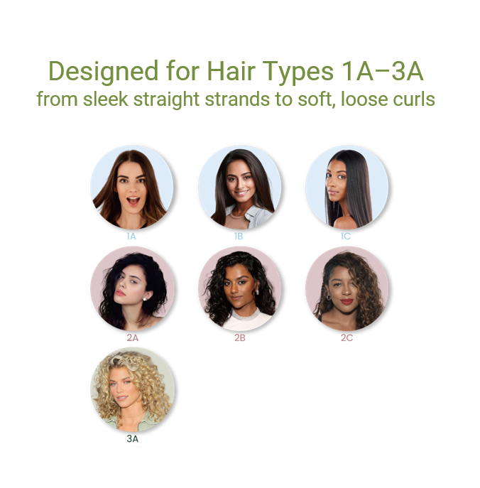 Arcadia Tree Ultimate Detangling Brush