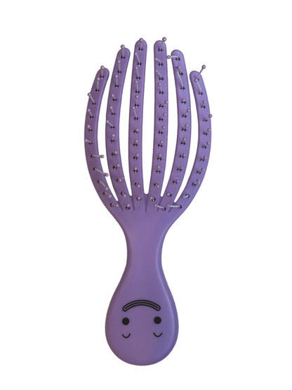 🐙 Octopus Kids Brush ￼
