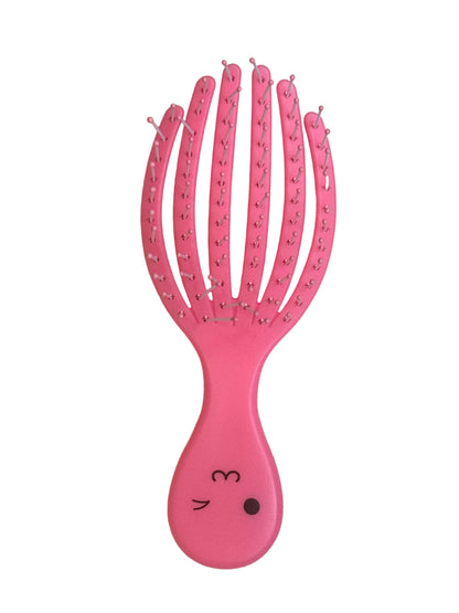 🐙 Octopus Kids Brush ￼