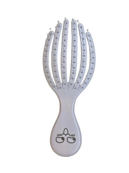 🐙 Octopus Kids Brush ￼