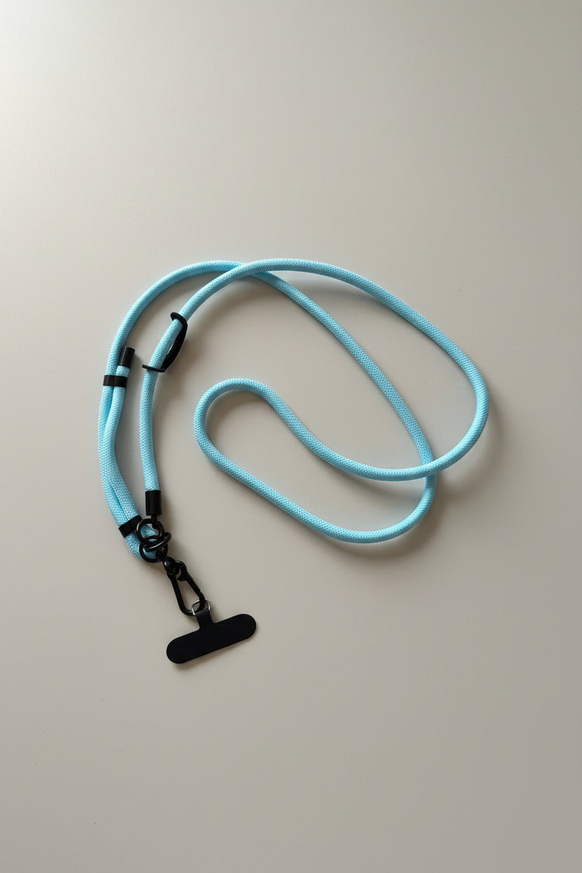 📱✨ Charm Loops — Bold… Thick… & Straightforward…