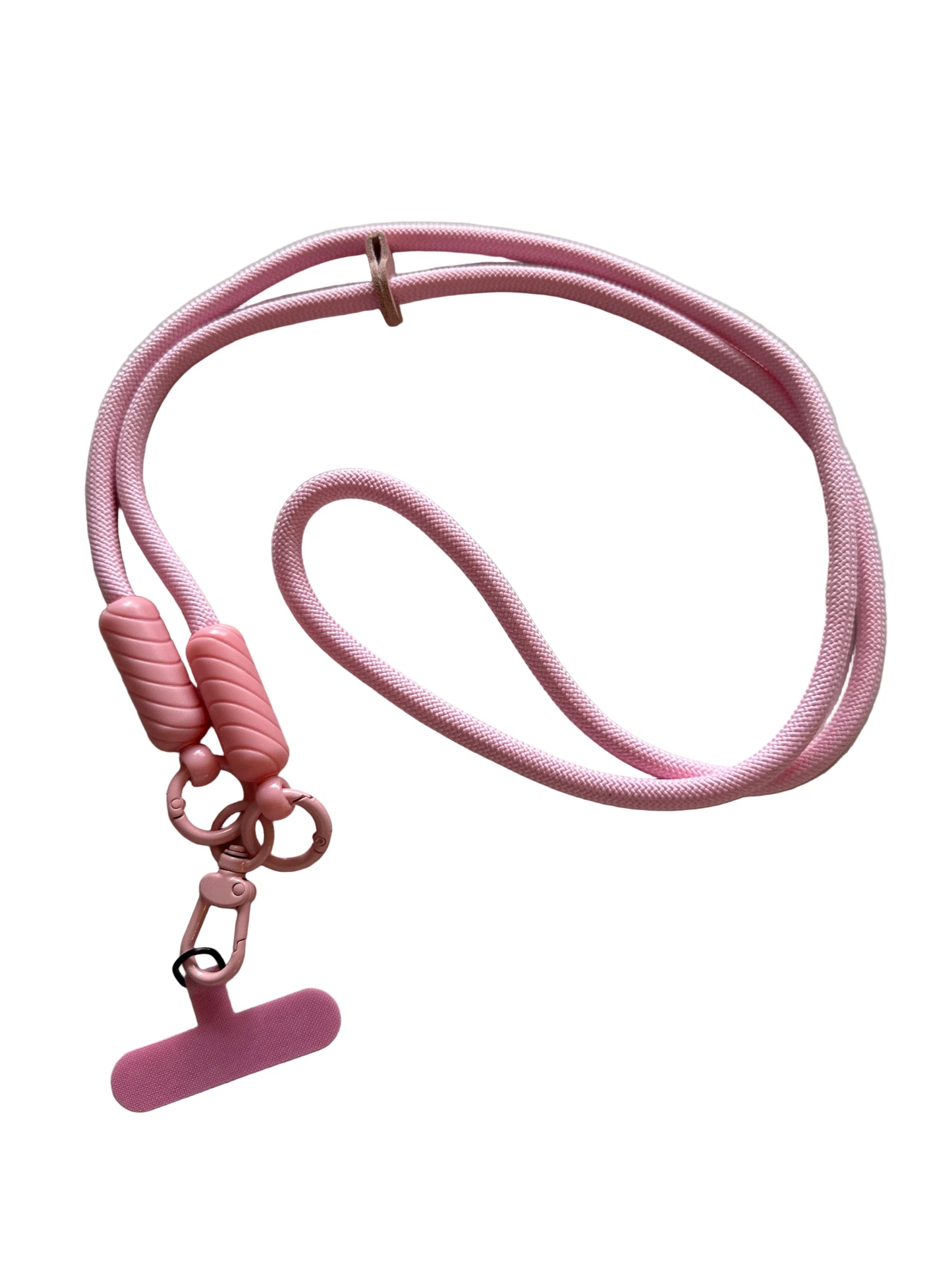 📱✨ Charm Loops — Bold… Thick… & Straightforward…