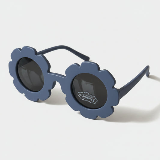☀️ Flexi Sunnies Toddler and Babies UV400 Polarized Sunglasses