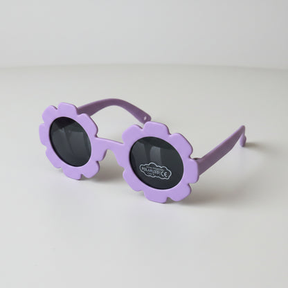 ☀️ Flexi Sunnies Toddler and Babies UV400 Polarized Sunglasses