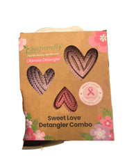 Sweet love detangler combo ￼