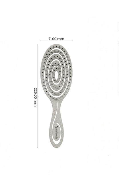 🌀Spiral Vent Detangler (L)