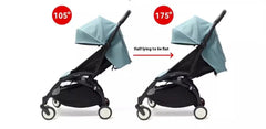 YoYo Stroller Base Extension
