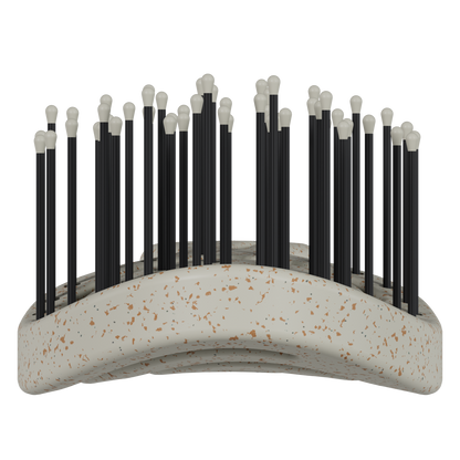 🌀Spiral Vent Detangler (XL)