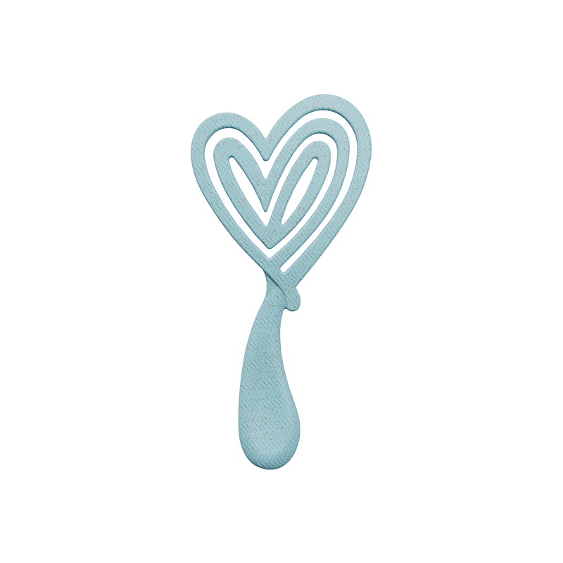 💗 Sweet Love Ultimate Detangler (Large)