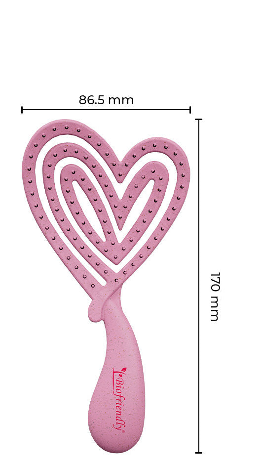 💗 Sweet Love Ultimate Detangler (Small)