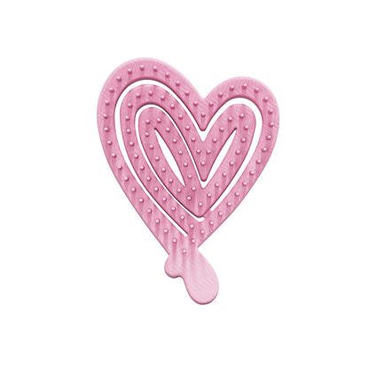 💗 Sweet Love Ultimate Key Chain Detangler (Mini)