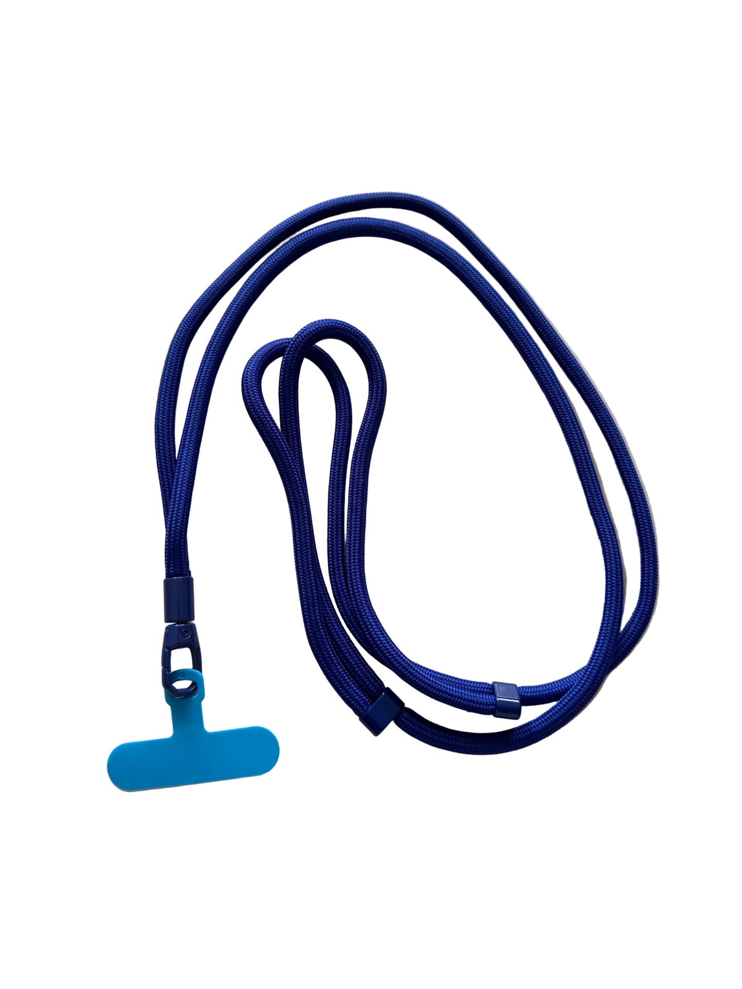 📱✨ Charm Loops — Plain… Thin… Adjustable…
