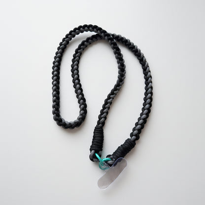 📱✨ Charm Loops — THE BRAID