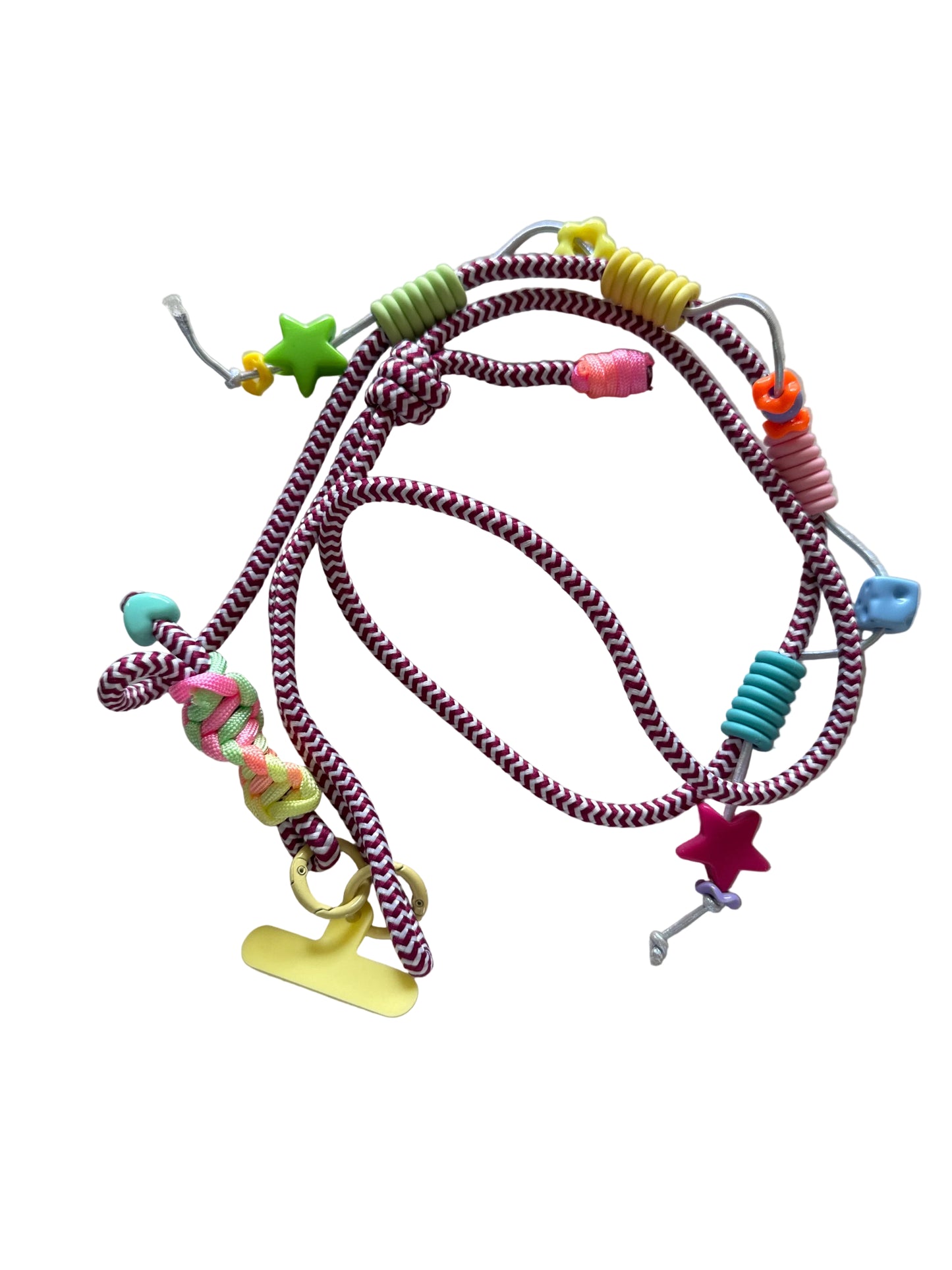 📱✨ Charm Loops — EXTRA CANDY🍬