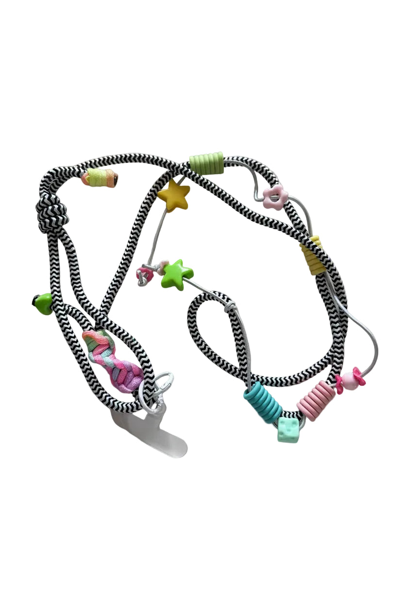 📱✨ Charm Loops — EXTRA CANDY🍬